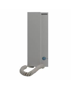 Fermax VDS Basic LOFT Telephone with Magent for Easy Hanging