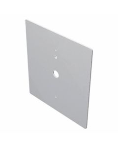 Comelit Adapter Plate for Installing Visto Smart Doorbell