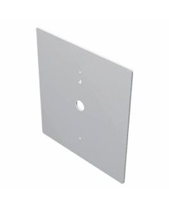 Comelit Adapter Plate for Installing Visto Smart Doorbell