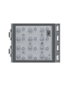 Bticino Keypad Module for Sfera Range of Entrance Panels