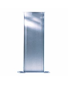 Comelit 117cm Column for Surface Mounted Powercom/Ikall Entrance Panel