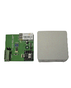 SRS Smart.Net-IP LAN IP-485 Adapter Interface Kit for Access Control