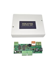 SRS Door Access Control Unit for Smart.Net-IP System
