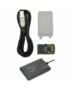 SRS Smart.Net-IP RS485 Starter Kit - USB Adaptor and Take On Reader