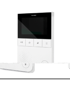 Doorbird IP Video Indoor Station A1101 White Edition