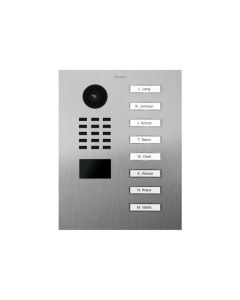 Doorbird D2108V IP Video Intercom