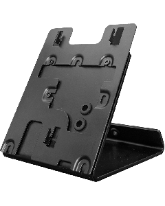 Doorbird Table-stand A8003 Black Edition - Steel, powder-coat