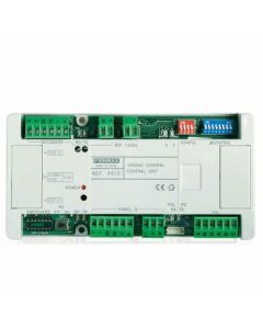 Fermax AC PLUS Central Unit, DIN-10 Rail