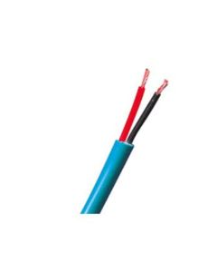 Comelit Simplebus2 System Cable (2X1 MM2) - PER METRE