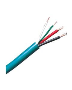 Comelit Simplebus 2 System 4-Wire Cable (2X1.5 MM2) - PER METRE