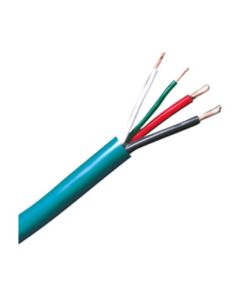 Comelit 500m Simplebus 2 System 4-Wire Cable (2X1.5 MM2) - PER METRE