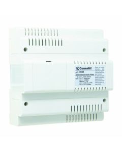 Comelit Traditional System Audio/Video Power Supply Unit