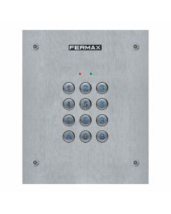Fermax Marine Memokey Keypad (12VAC/VDC)