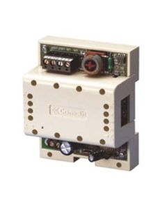 Comelit line amplifier for Simplebus video systems
