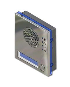 Videx 1 Call Button Audio Door Amplifier Module