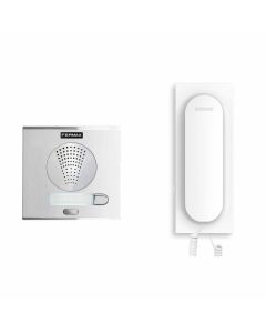 Fermax 1-Way Audio City Kit (4+N)
