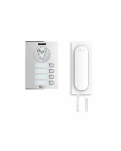 Fermax 4-Way Audio City Kit (4+N)