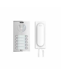 Fermax 10-Way Audio City Kit (4+N)