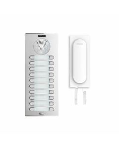 Fermax 20-Way Audio City Kit (4+N)