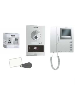 Fermax 1-Way VDS Colour Private Video Kit