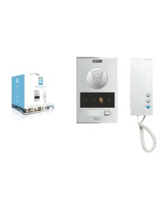 Fermax 1-Way VDS One-To-One Audio Kit