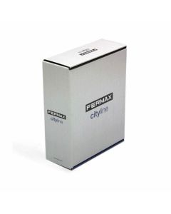 Fermax City Flush Memokey Kit
