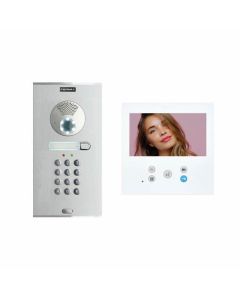 Fermax 1-Way DUOX PLUS Cityline Memovision VEO-XL Wi-Fi Video Kit