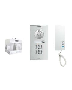Fermax 1-Way VDS Cityline Memophone Kit