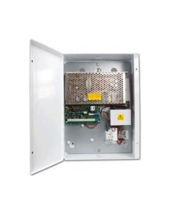 Entryphone 500-PSU 500‑Series Power Supply with two telephone ports, reliable PSU for intercom systems.