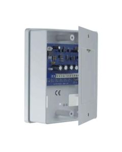 Entryphone 500-VS4 Video Splitter for 500 Series, expands video to multiple handsets with strong clear signal.