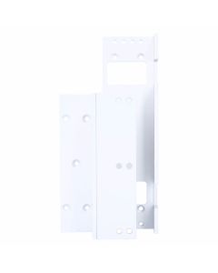 CDVI Z+L Bracket for 500kg Magnetic Locks