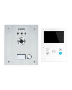 Fermax 1-Way DUOX PLUS Marine VEO-XS Wi-Fi Video Kit