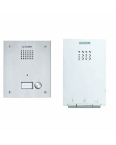 Fermax 1-Way DUOX PLUS Audio Marine iLOFT Kit
