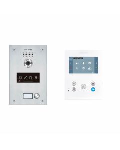 Fermax 1-Way DUOX PLUS Marine One-To-One VEO-XS Wi-Fi Video Kit