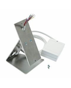 Videx 5138 desk kit for Eclipse audio units, surface mount only, ensures easy installation and secure fit