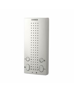 Videx Audio Handsfree Apartment Station for VX2300