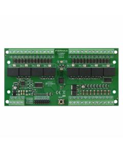Fermax AC-MAX Expander 8 Inputs/Outputs EXP8-IO