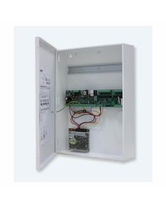 Fermax-5222 AC-MAX lift control kit for 8 floors, complete secure solution for lift access management