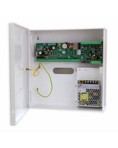 Fermax-5223 AC-MAX 2-door access control kit, all-in-one system including PSU and robust access gear
