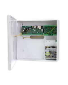 Fermax-5224 KIT AC-MAX access control kit, complete four-door package with PSU for secure smart access