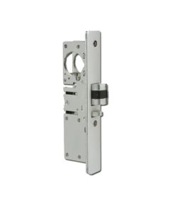 Alpro 5245104 | LH Round Mortice Cylinder Deadlatch Backset Body Only
