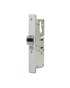 Alpro 5245701 | RH Euro Deadlatch 25mm Backset No Faceplate