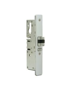 Alpro Deadlatch to Suit 17mm Europrofile Cylinder 38mm Backset (LH)