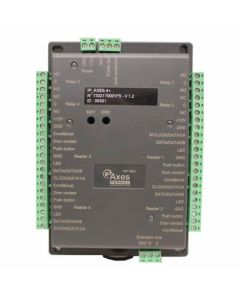 Fermax IP_AXES 4 Door Expansion Module that Connects to Central Unit