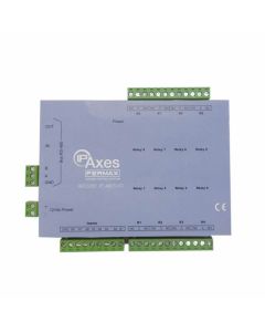 Fermax Expansion IP_AXES I/O