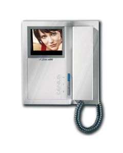 Comelit - Genius 4 Inch Colour Video Monitor