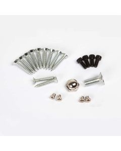 RGL spare fixing kit for the BK1200ZL range of brackets