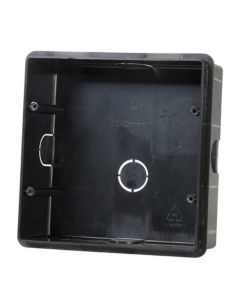 Comelit Flush Mounted Box for Planux, Smart and Icona Monitors