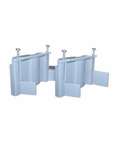 Comelit Maxi, Planux, Smart and Icona Mounting Kit for Plasterboard