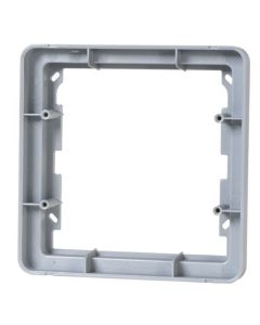 Comelit 6120 | Planux Surface Box